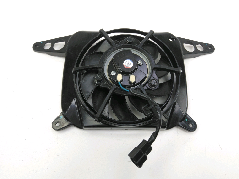 VENTILATEUR