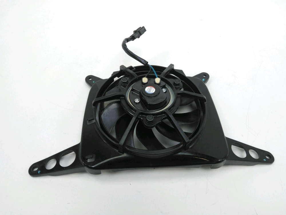 VENTILATEUR