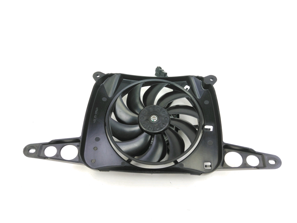 VENTILATEUR