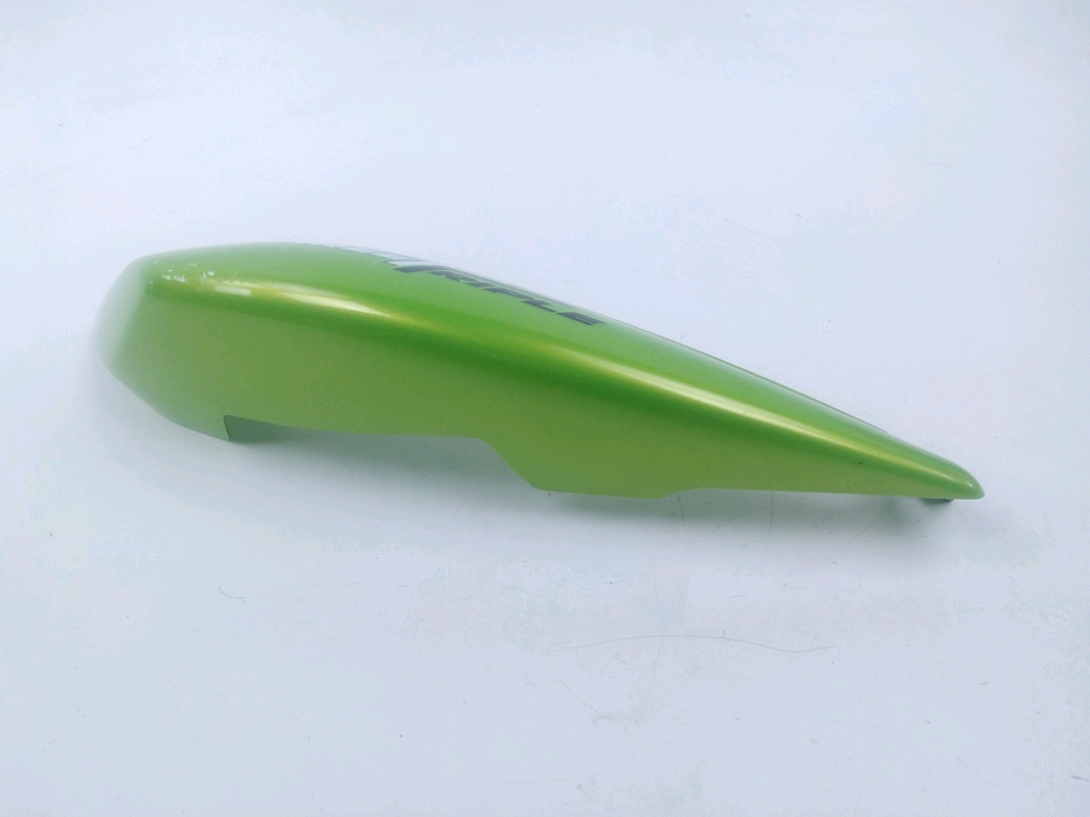 CARENAGE ARRIERE GAUCHE