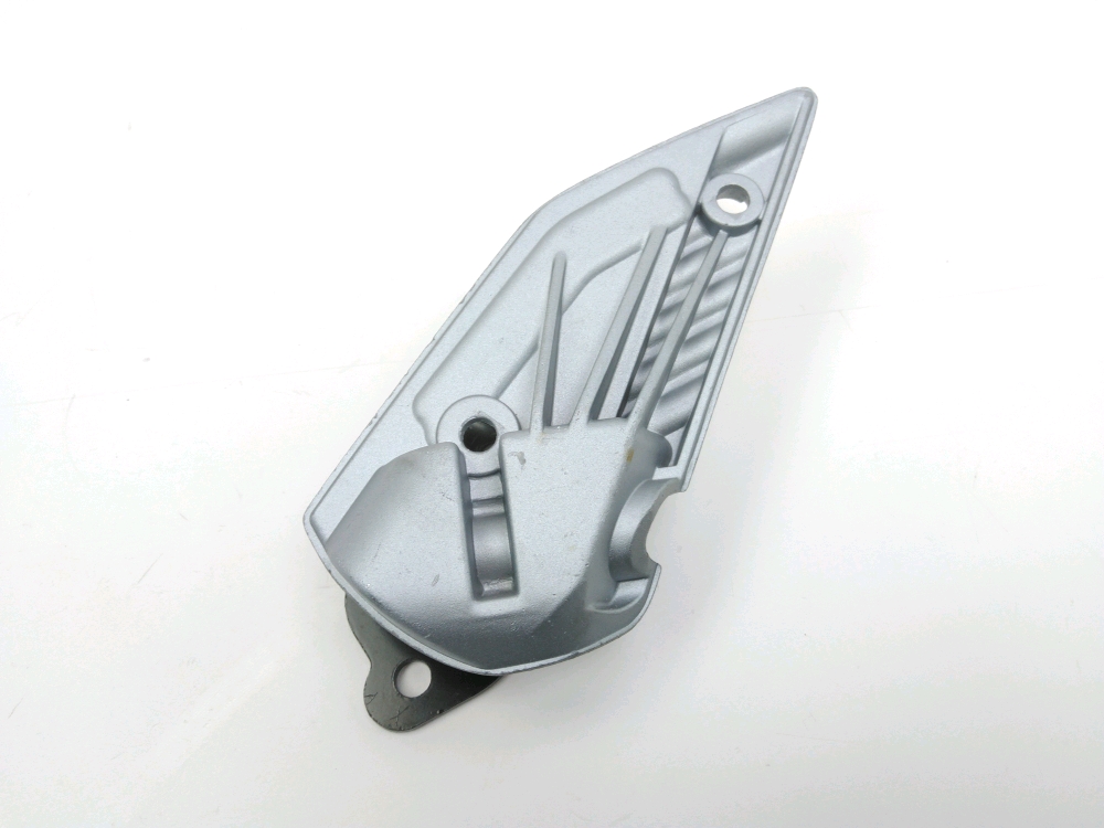 Repose pieds arriere gauche