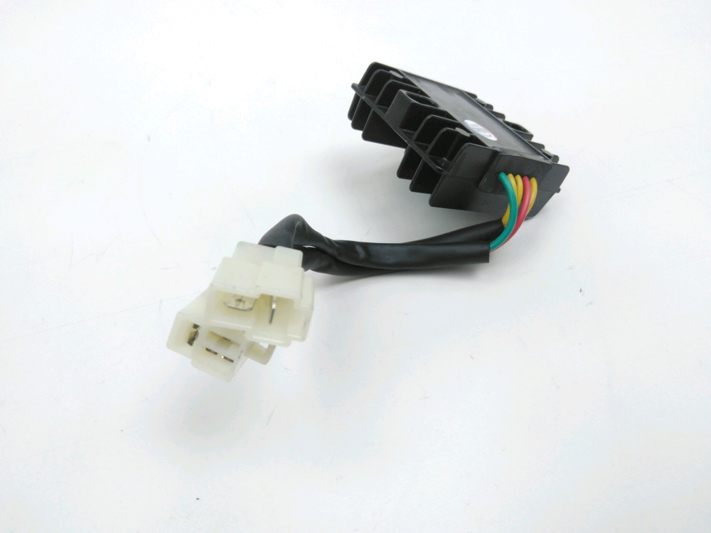 REGULATEUR DE TENSION