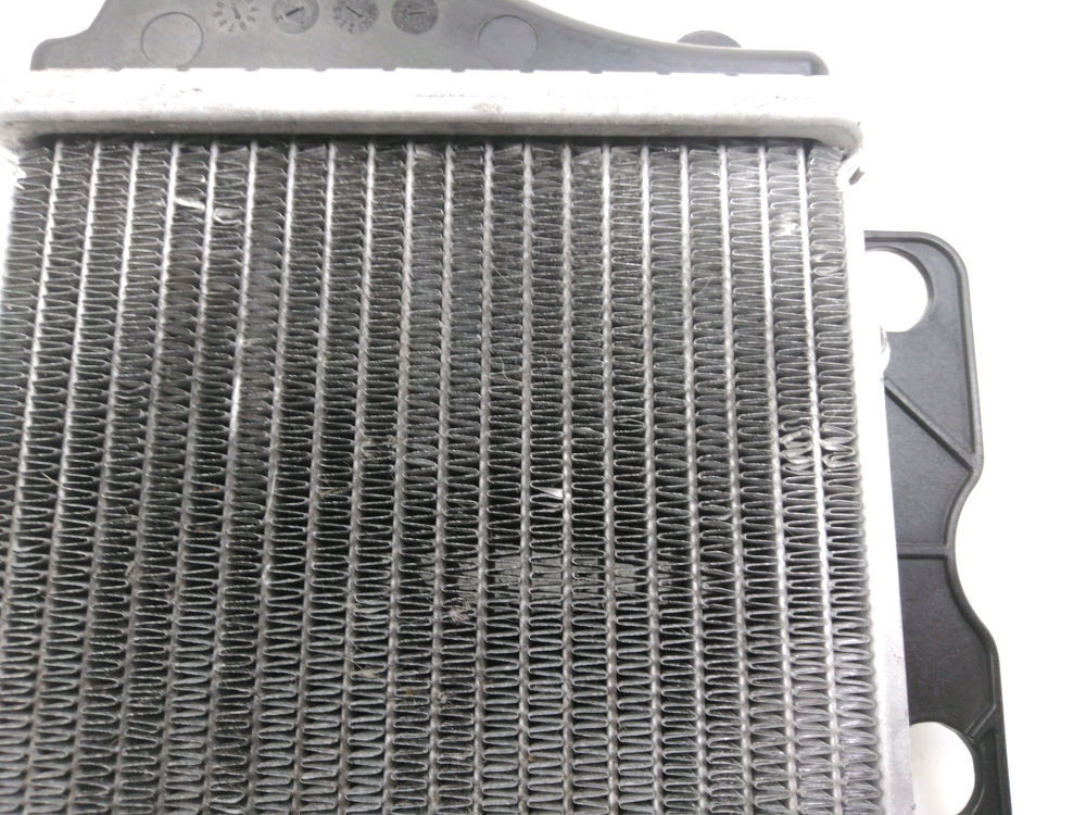 RADIATEUR EAU