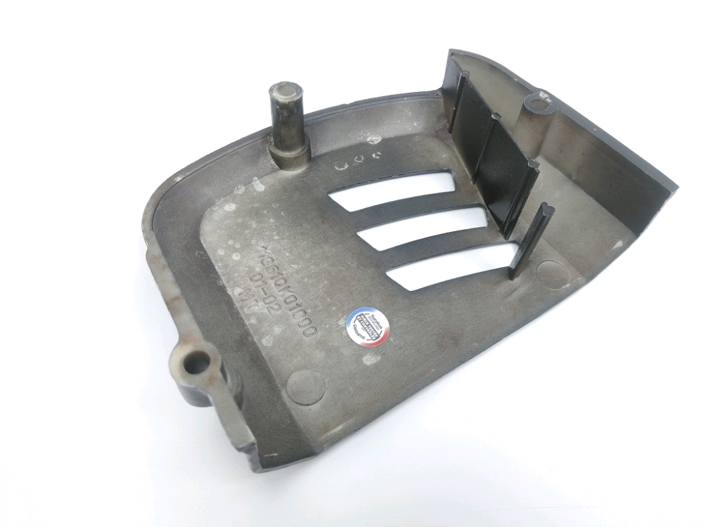 COUVERCLE PIGNON SORTIE BOITE