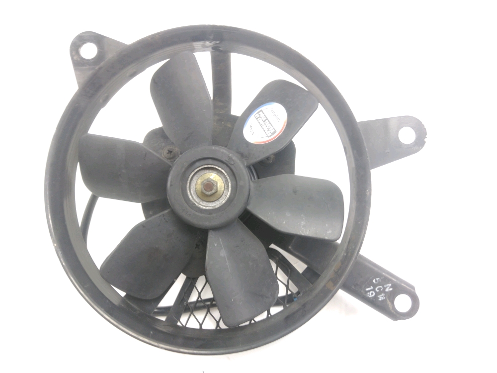 VENTILATEUR