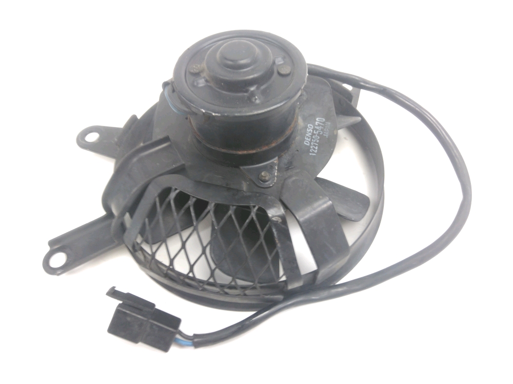 VENTILATEUR