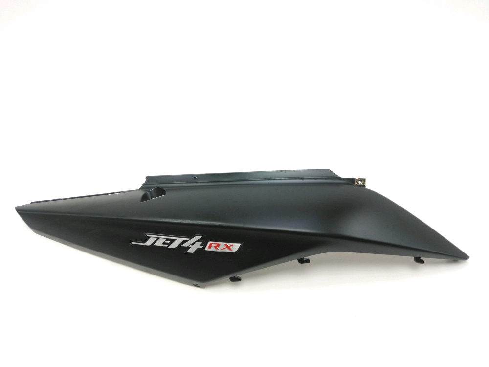 CARENAGE ARRIERE DROIT