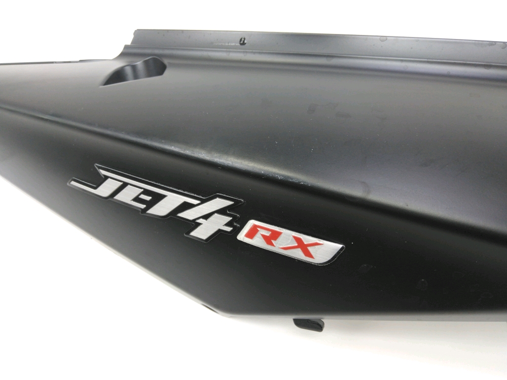 CARENAGE ARRIERE DROIT