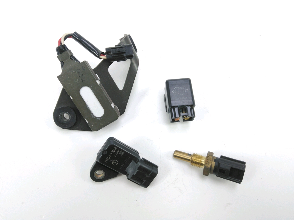 Pack electrique