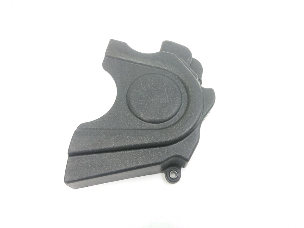 Couvercle pignon sortie boite