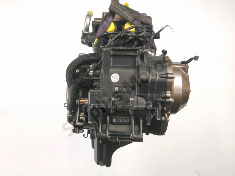 MOTEUR