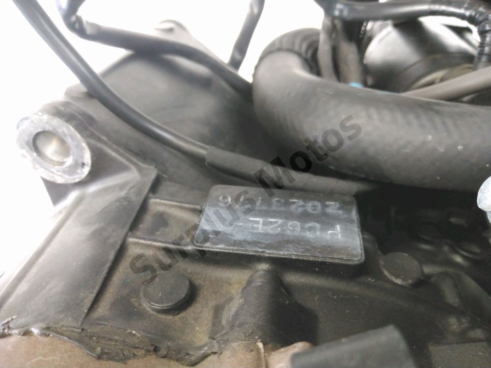 MOTEUR