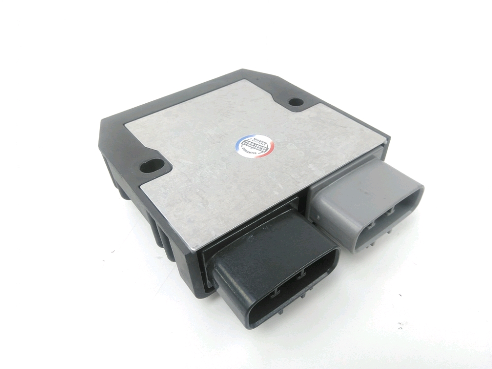 REGULATEUR DE TENSION