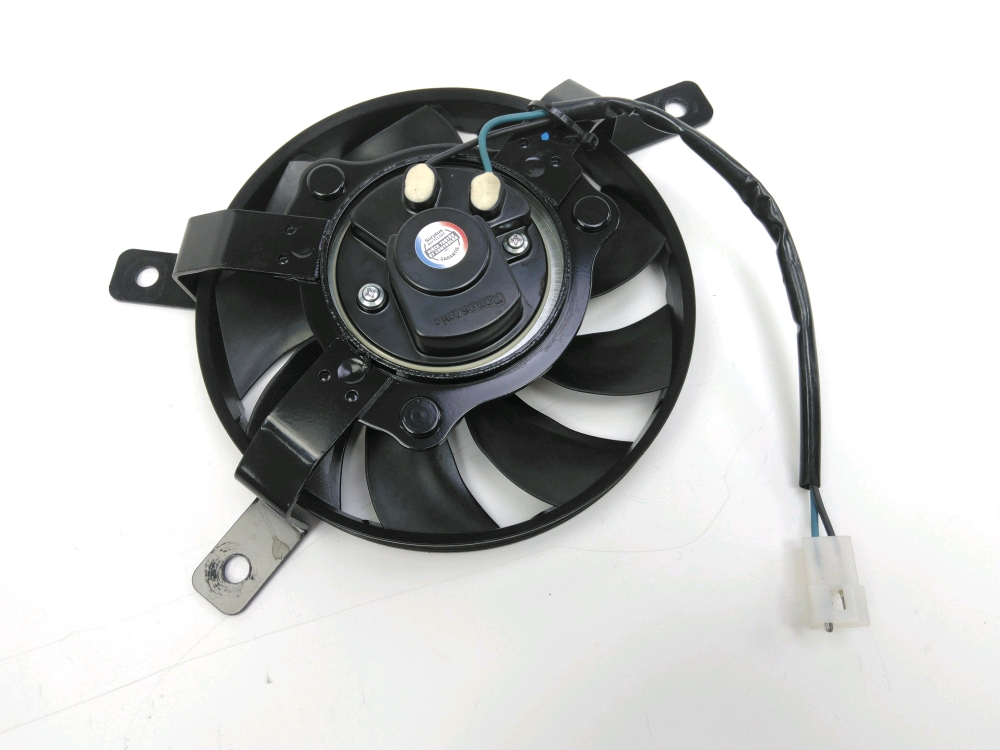 VENTILATEUR