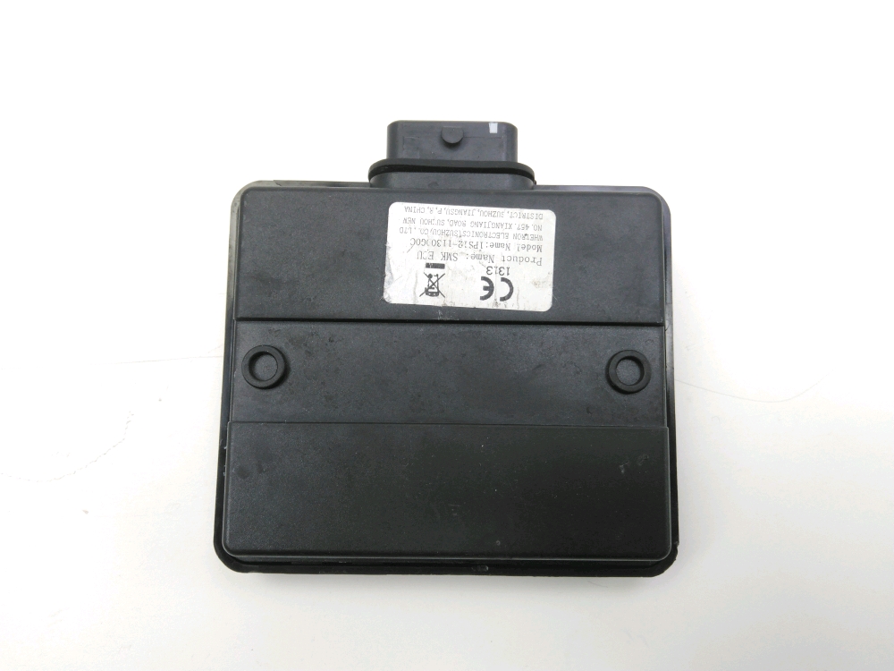 RELAIS BOITIER ELECTRIQUE