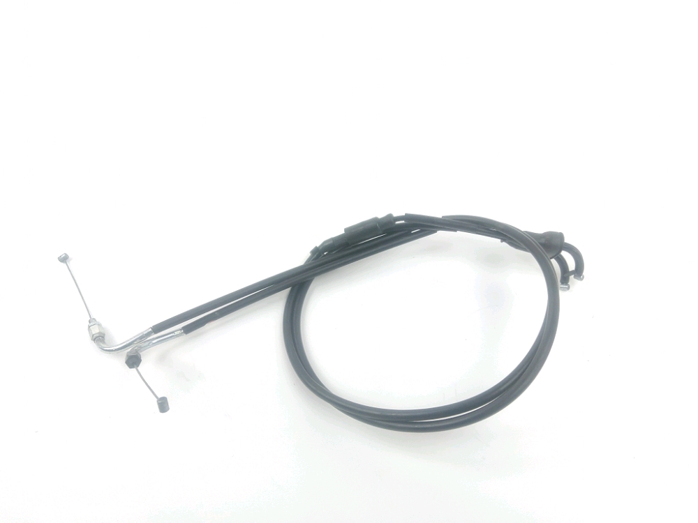 CABLE D'ACCELERATEUR