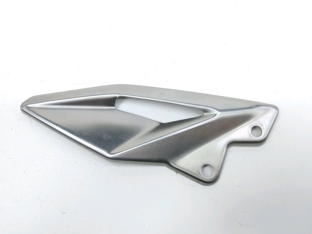 HABILLAGE PLATINE DROIT