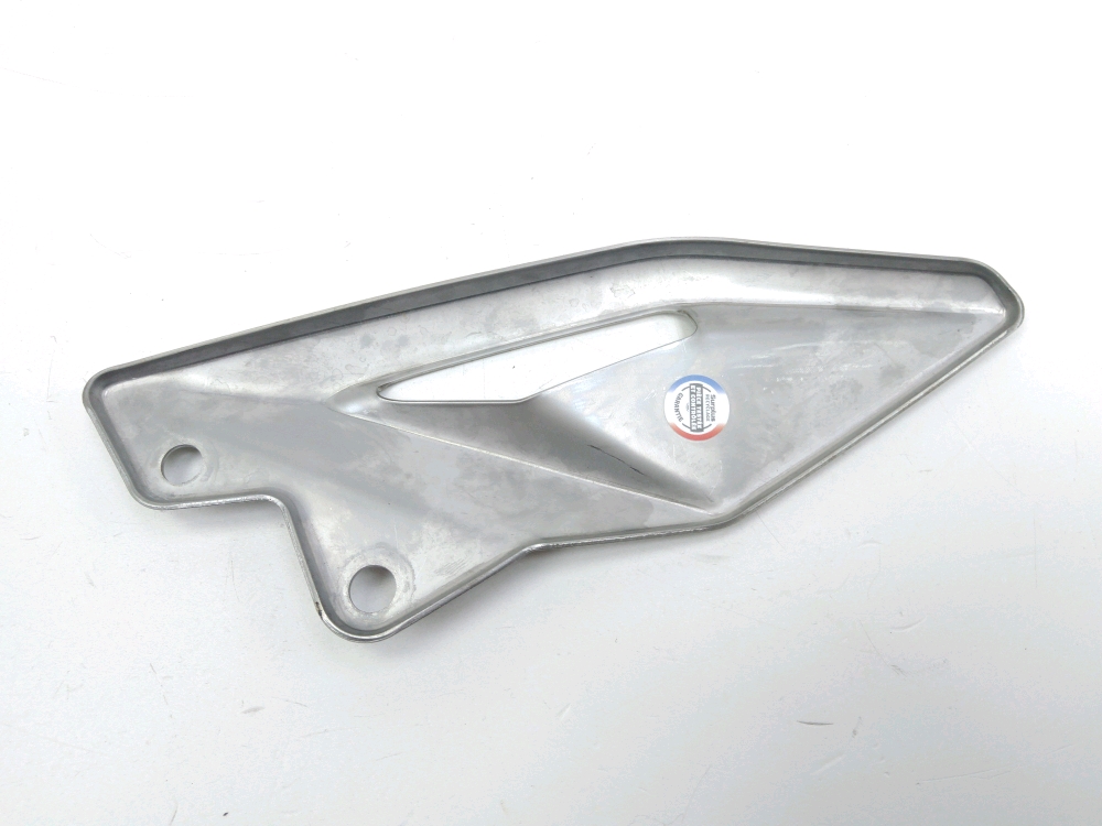 HABILLAGE PLATINE DROIT
