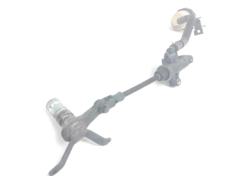 Maitre cylindre frein ar complet