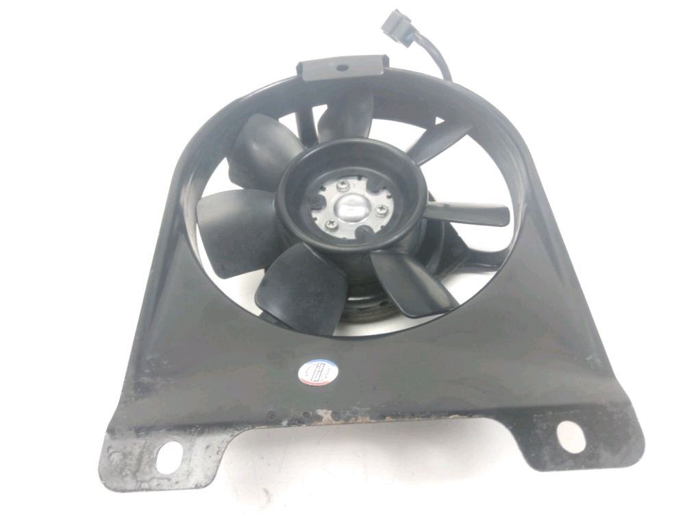 Ventilateur