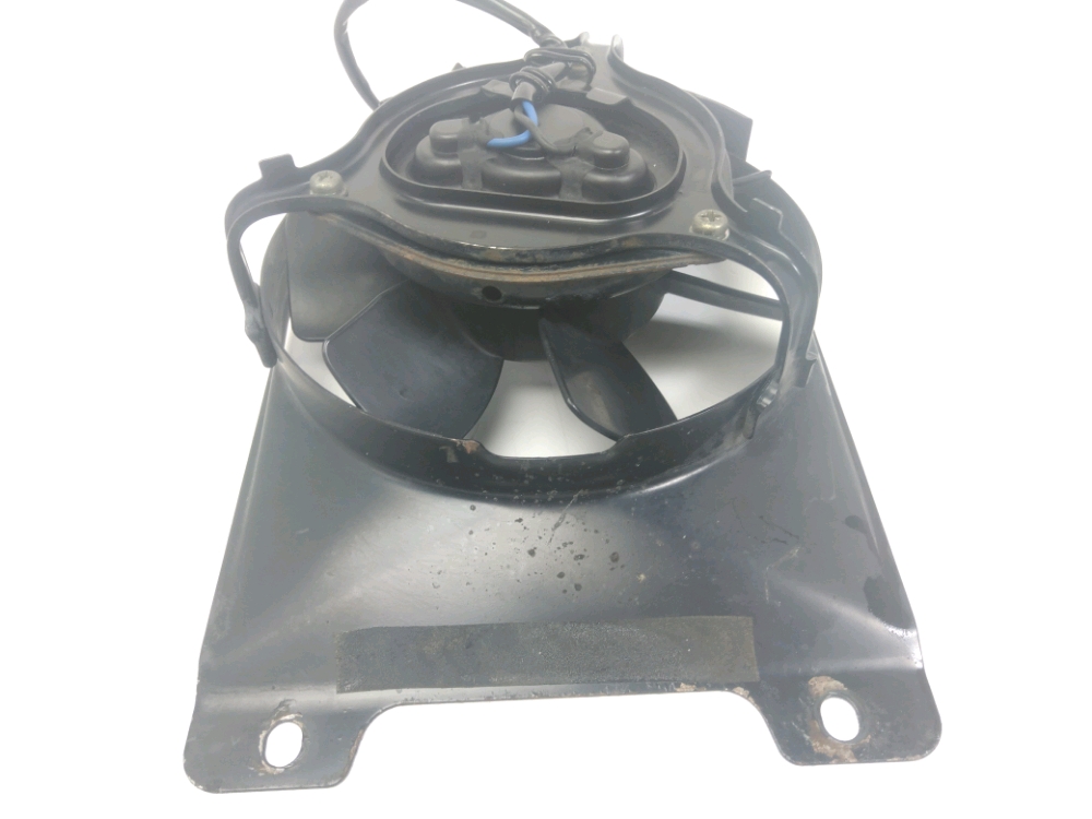 VENTILATEUR