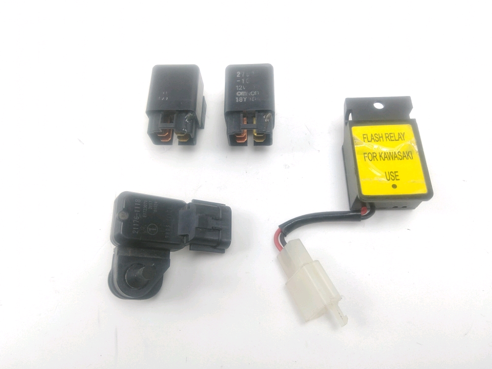 PACK ELECTRIQUE