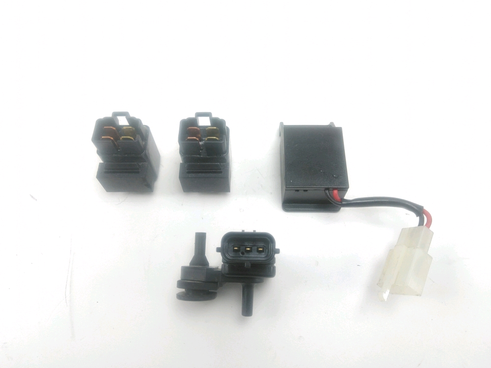 PACK ELECTRIQUE