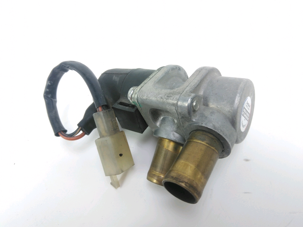 VALVES