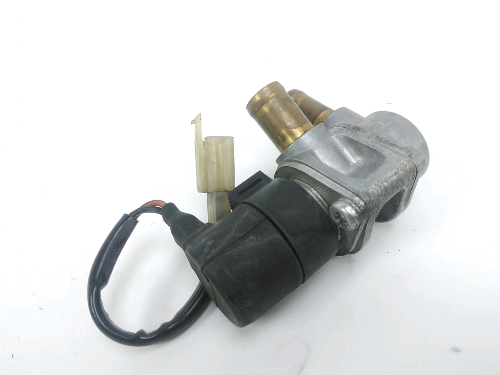 VALVES