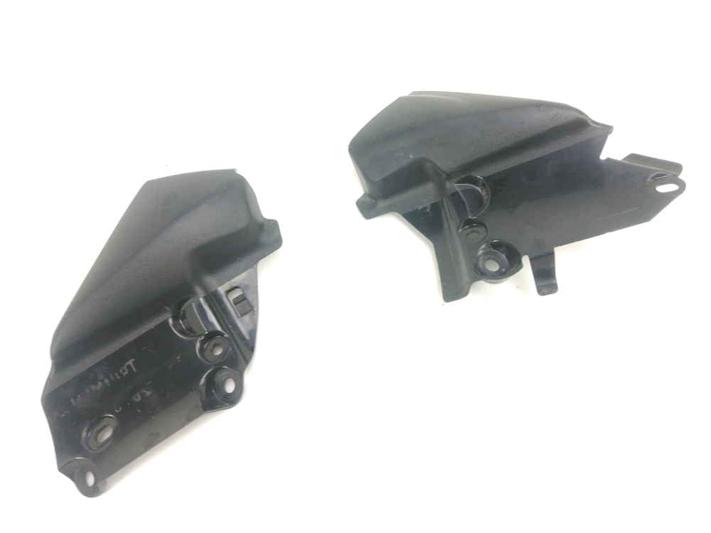 HABILLAGE DE CADRE DROIT