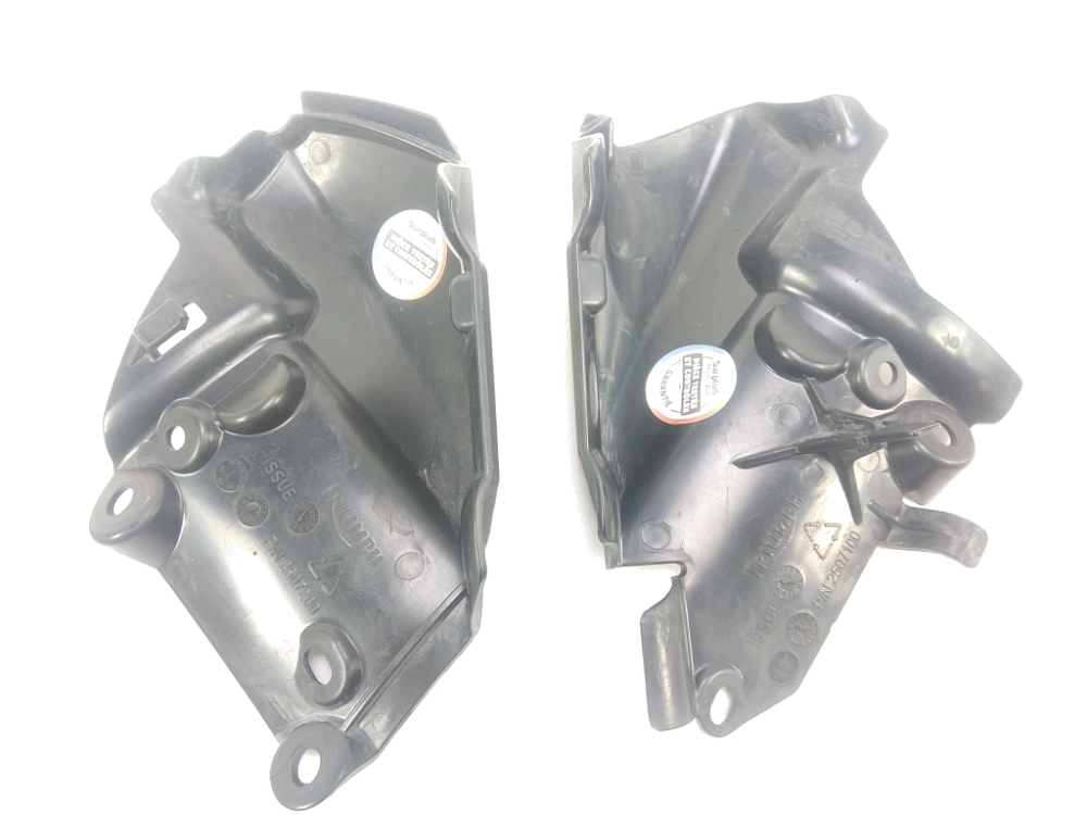 HABILLAGE DE CADRE DROIT