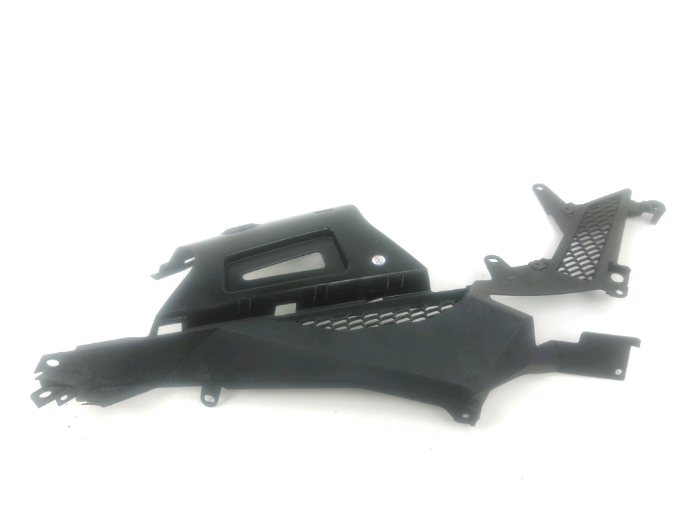 Habillage platine droit