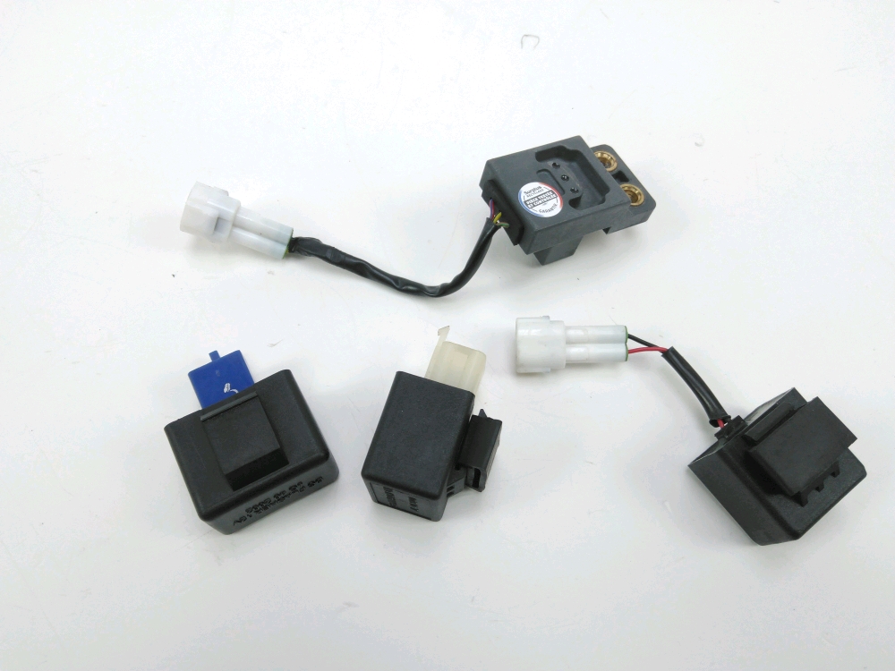 Pack electrique