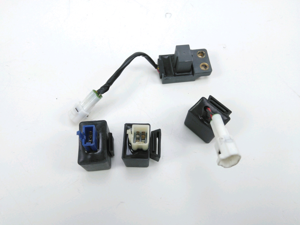 PACK ELECTRIQUE