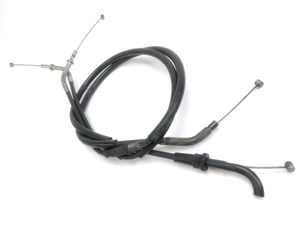 Cable d'accelerateur
