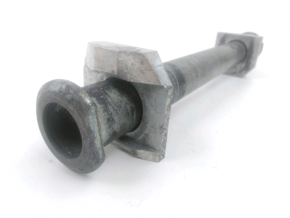 AXE DE ROUE ARRIERE