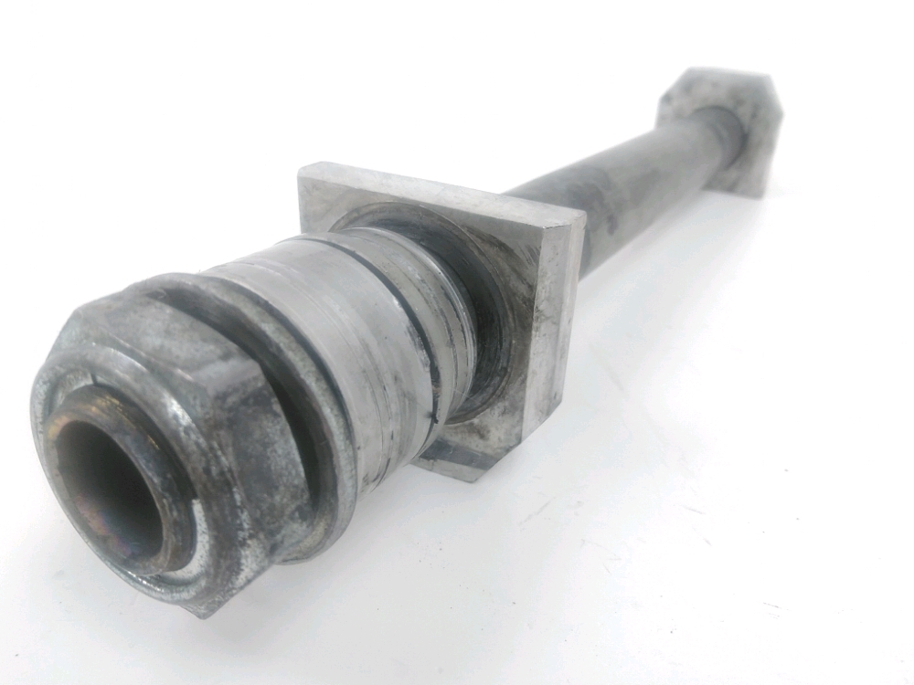 AXE DE ROUE ARRIERE
