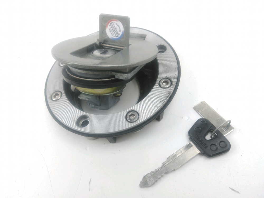 Bouchon de reservoir