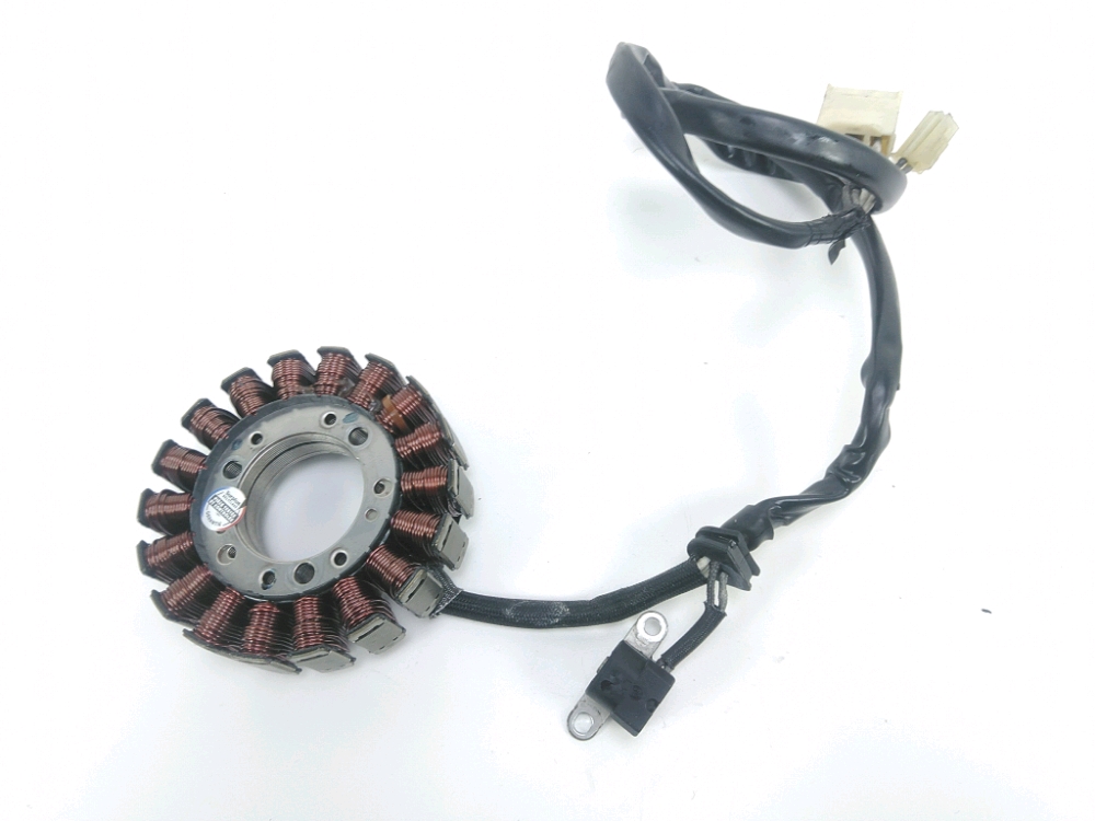 STATOR