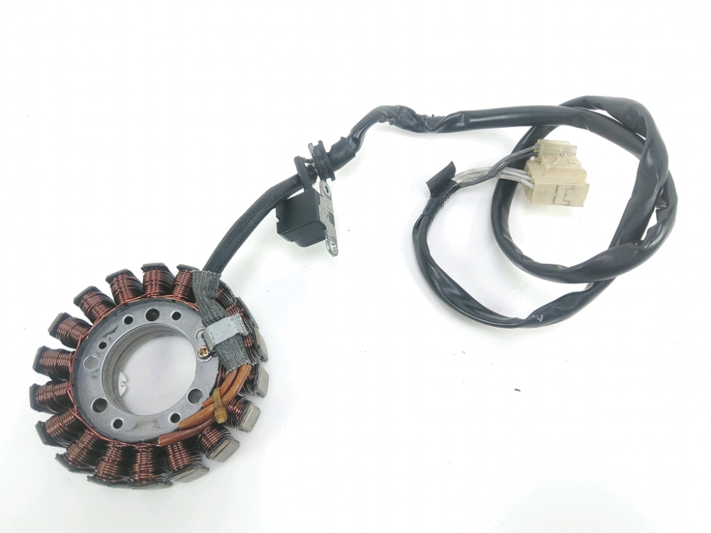 STATOR