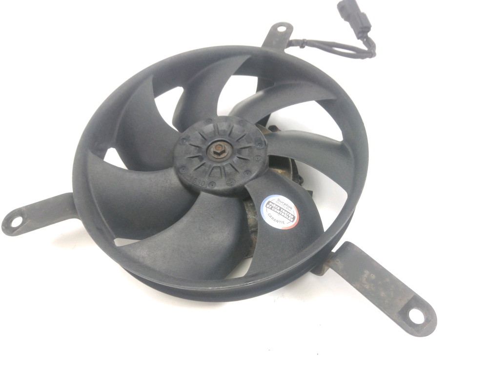 VENTILATEUR