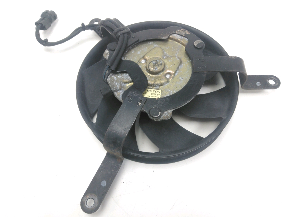 VENTILATEUR