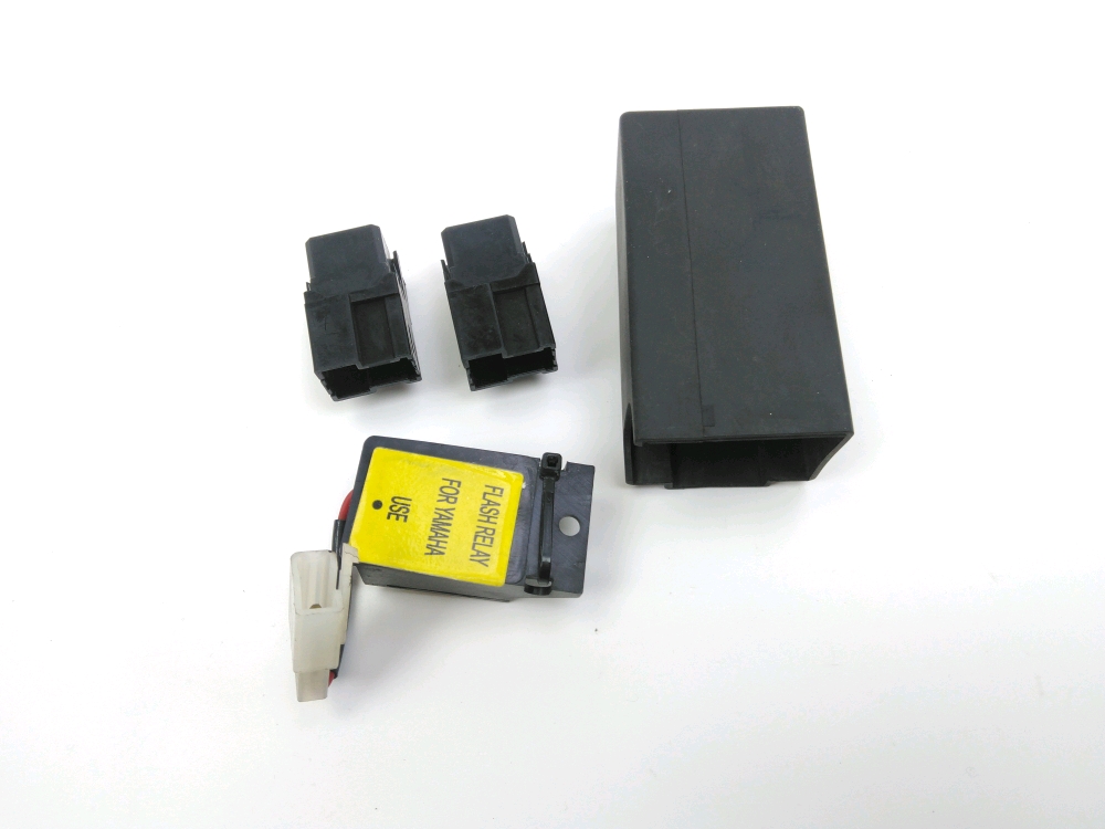 Pack electrique