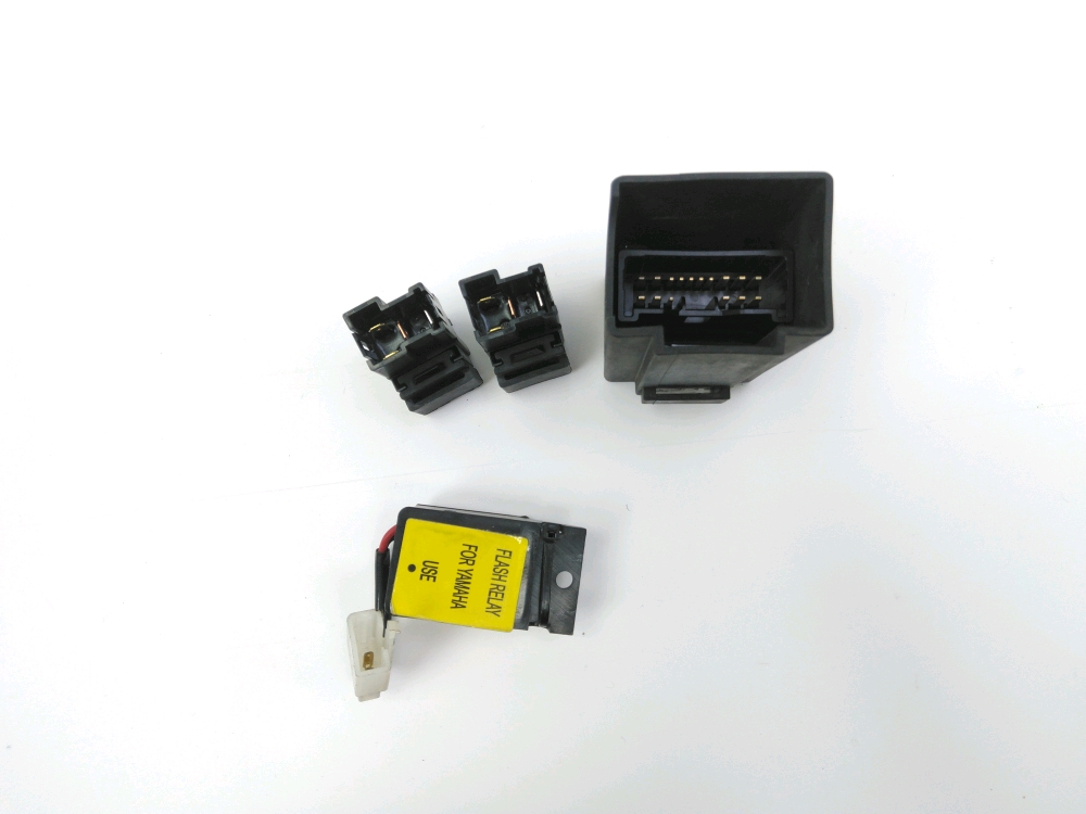PACK ELECTRIQUE