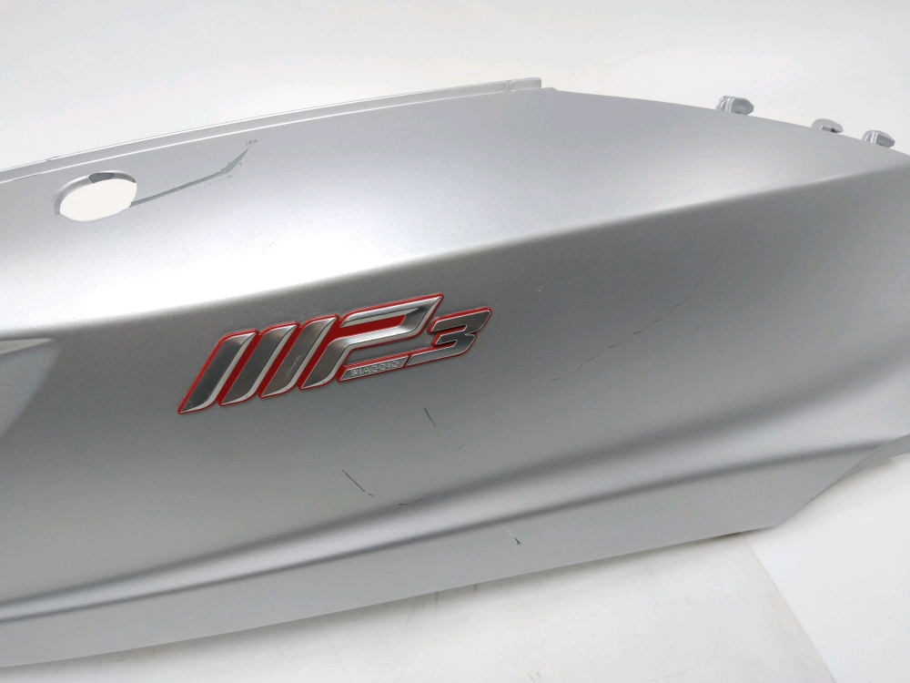 CARENAGE ARRIERE DROIT