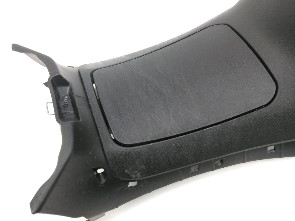 HABILLAGE DE RESERVOIR