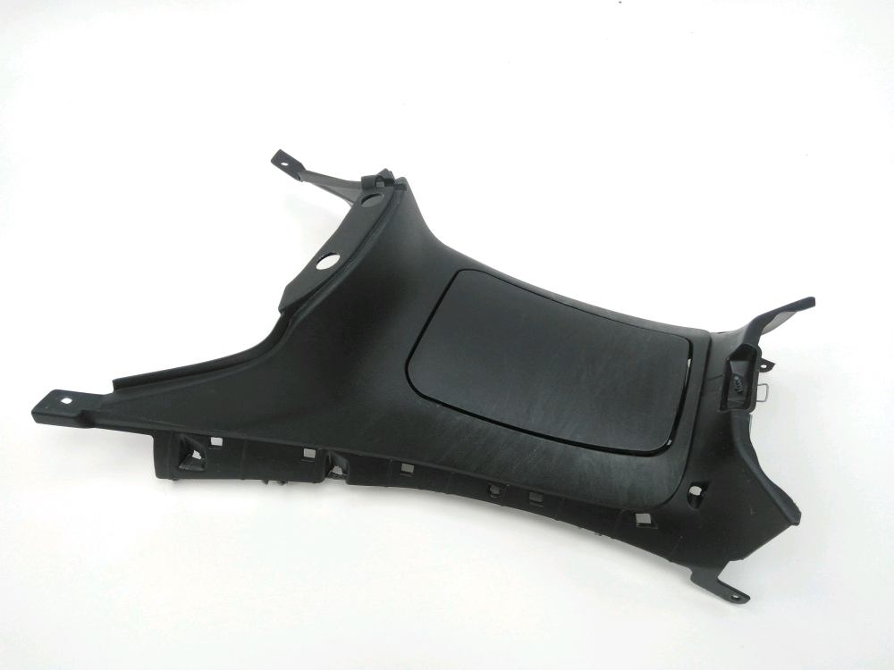 HABILLAGE DE RESERVOIR