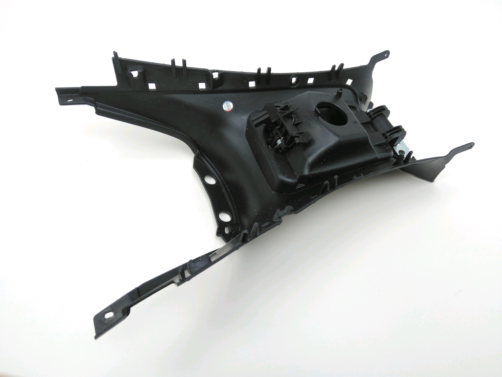 HABILLAGE DE RESERVOIR