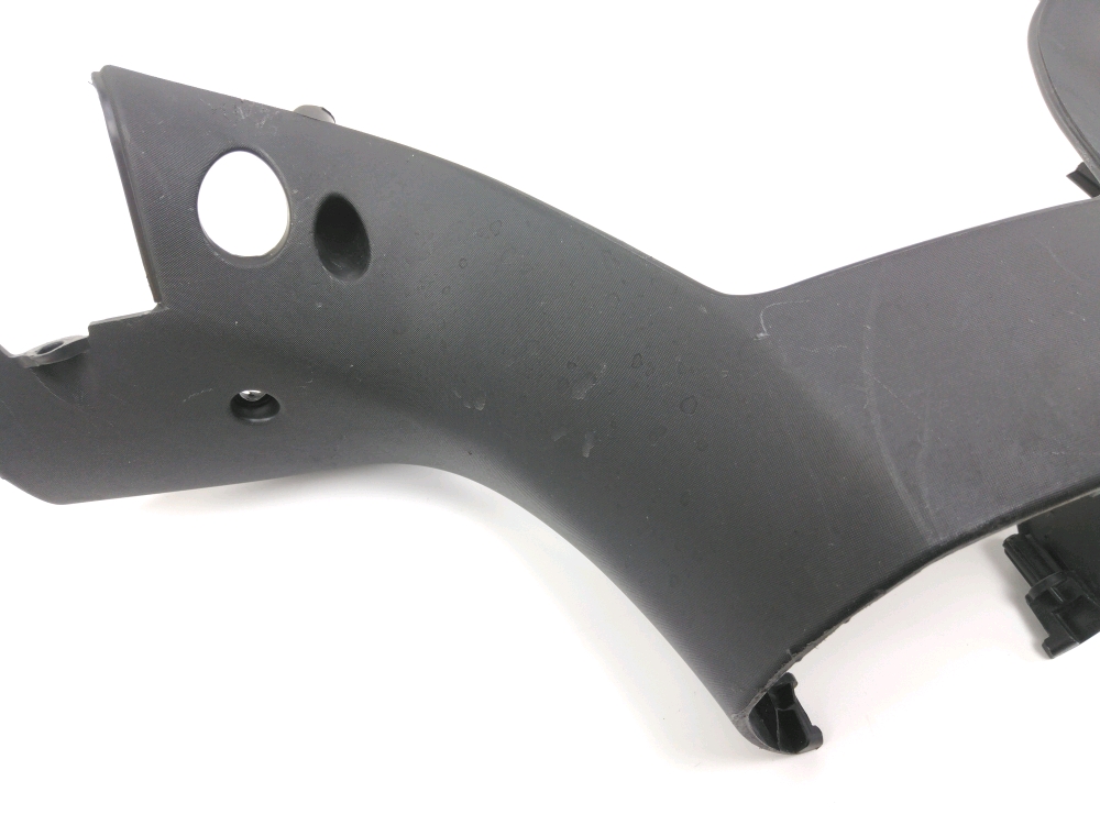 HABILLAGE ARRIERE DU GUIDON