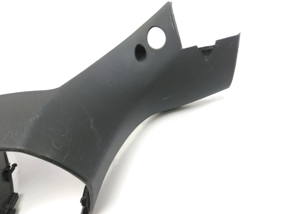 HABILLAGE ARRIERE DU GUIDON